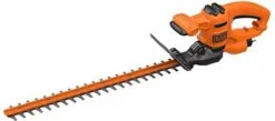 Black & Decker BLACK+DECKER BEHT201-QS Heggenschaar - 420W - 45cm - Gesnoerd 11 Black & Decker BLACK+DECKER BEHT201-QS Heggenschaar - 420W - 45cm - Gesnoerd -Tuingereedschaps Winkel 1200x529