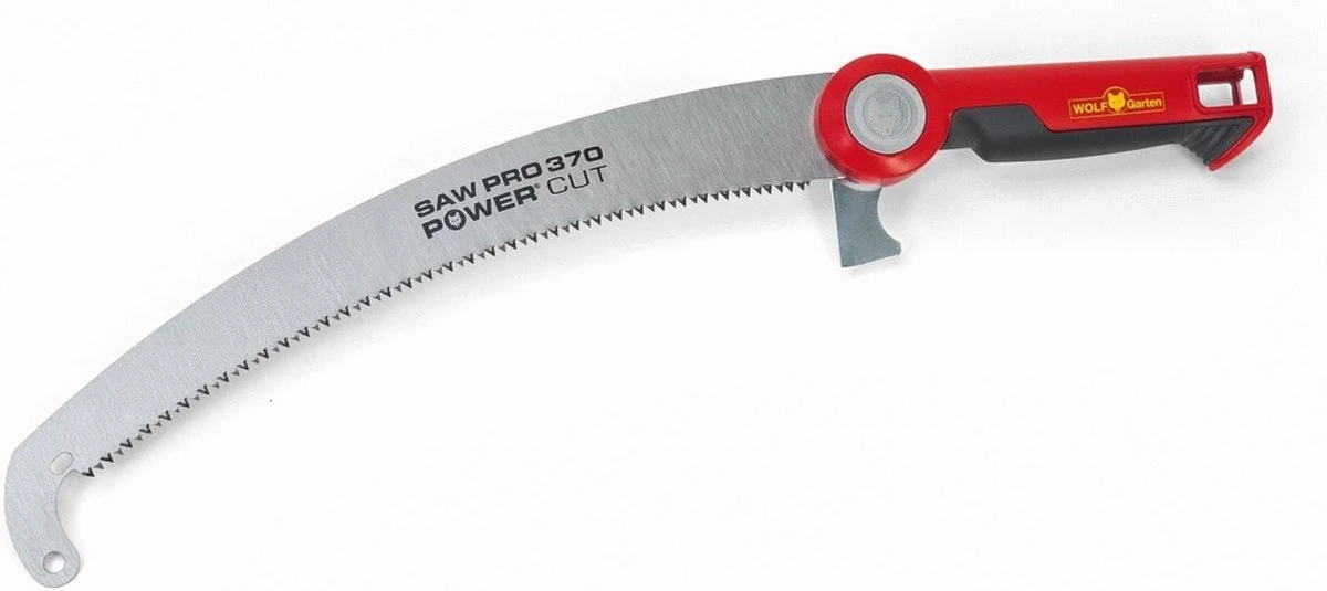 Wolf-Garten WOLF Takkenzaag Powercut Saw PRO 370 5 Wolf-Garten WOLF Takkenzaag Powercut Saw PRO 370 - Afbeelding 5