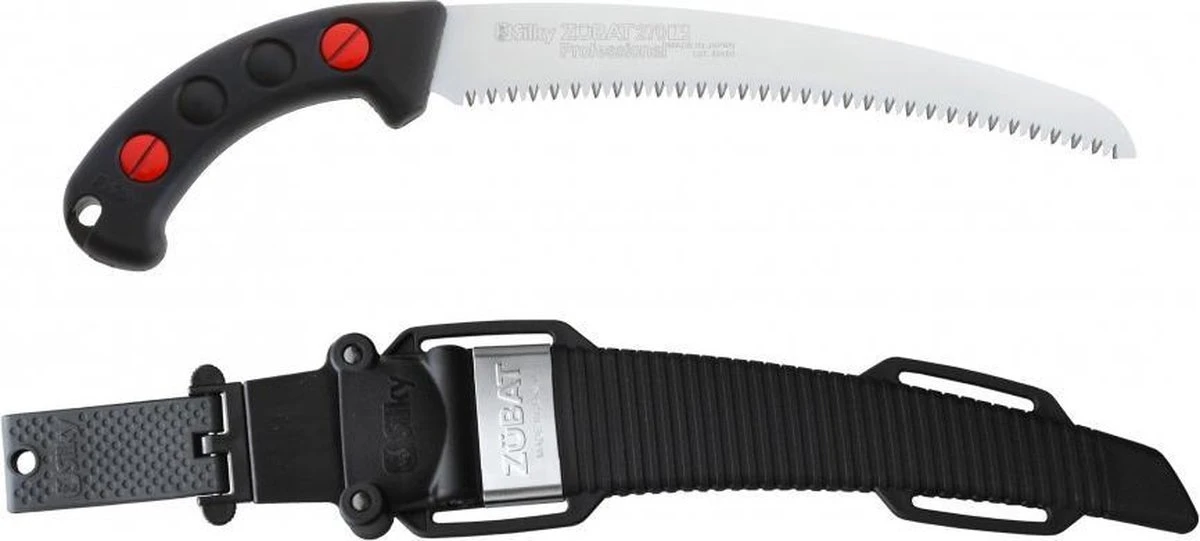 Silky Zübat 270-7.5 Snoeizaag 3 Silky Zübat 270-7.5 Snoeizaag - Afbeelding 3