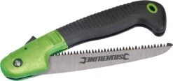 Silverline Inklapbare Tri-Cut Handzaag - Takkenzaag - 180 Mm Zaagblad 5 Silverline Inklapbare Tri-Cut Handzaag - Takkenzaag - 180 Mm Zaagblad -Tuingereedschaps Winkel 1200x562