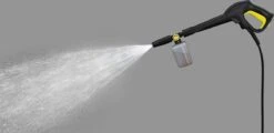 Kärcher Hogedrukreiniger Accessoire Set FJ 6 Foam Jet - Autoshampoo 5L – Regelbaar Spuitniveau - Tankinhoud 0,6L 8 Kärcher Hogedrukreiniger Accessoire Set FJ 6 Foam Jet - Autoshampoo 5L – Regelbaar Spuitniveau - Tankinhoud 0,6L -Tuingereedschaps Winkel 1200x583 1