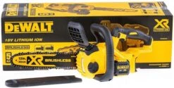 DeWalt DCM565N 18V XR Li-ion Kettingzaag Body - Koolborstelloos 7 DeWalt DCM565N 18V XR Li-ion Kettingzaag Body - Koolborstelloos -Tuingereedschaps Winkel 1200x605