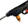 Hogedrukreinger Op Accu - Inclusief Opbergkoffer - Foam Gun - Foam Sprayer - Schuimpistool - Schuimsproeier - Hogedruk Pistool - Inclusief Accesoires