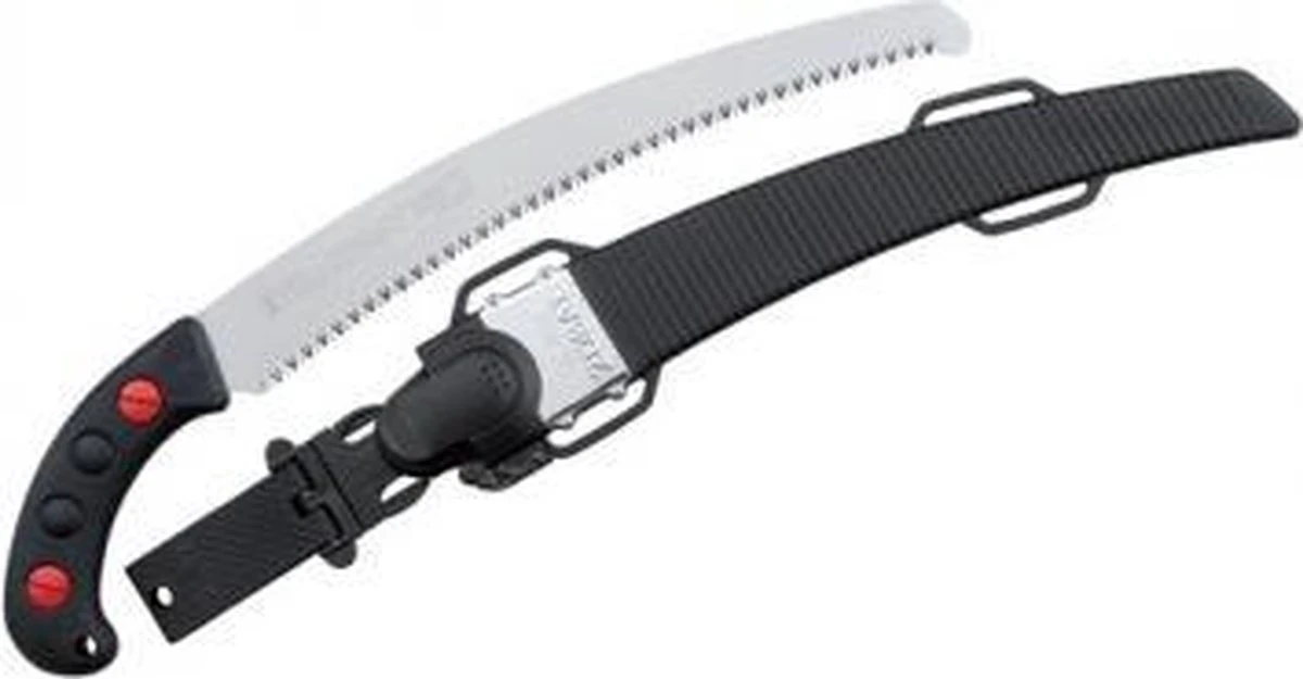 Silky Zübat 270-7.5 Snoeizaag 2 Silky Zübat 270-7.5 Snoeizaag - Afbeelding 2