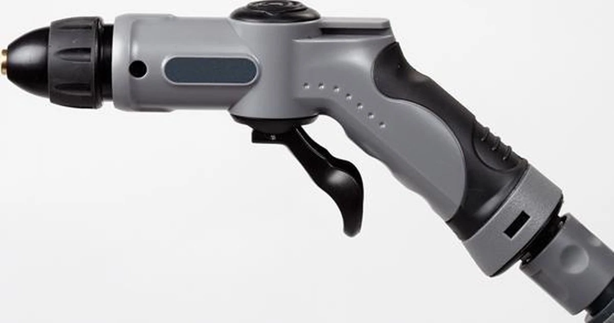 Aqua2Go GD86 Staand Electrische Pressure Washer - 20 Liter Tank - Afneembare Pomp 2 Aqua2Go GD86 Staand Electrische Pressure Washer - 20 Liter Tank - Afneembare Pomp - Afbeelding 2