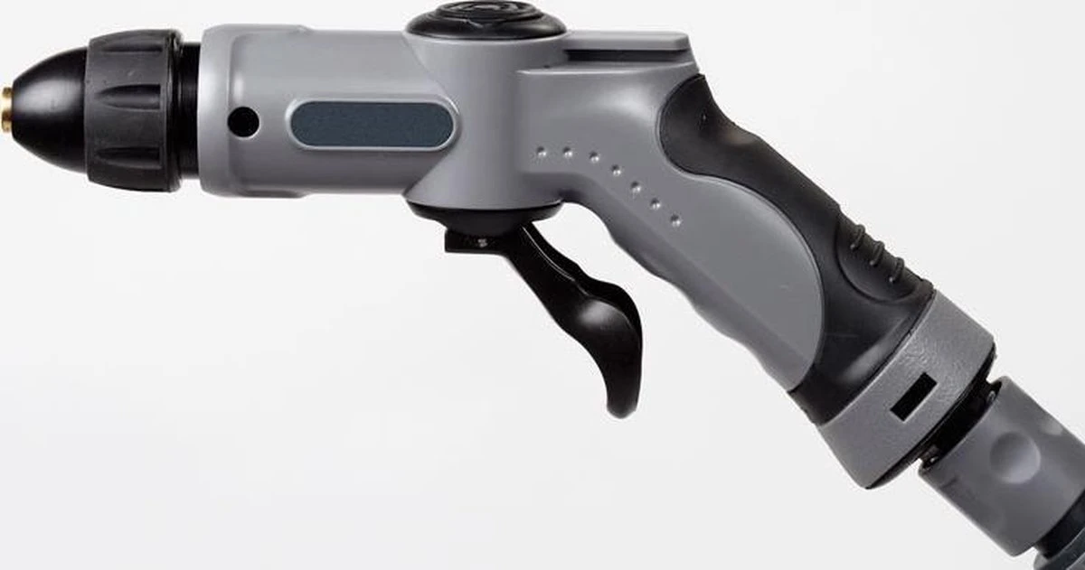 Aqua2Go - GD73 Mobiele Hogedrukreiniger Op Accu 4 Aqua2Go - GD73 Mobiele Hogedrukreiniger Op Accu - Afbeelding 4