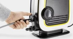 Kärcher K Mini Plus Hogedrukreiniger - 1400W - 360 L/u - Incl. Extra Dunne PremiumFlex Slang 17 Kärcher K Mini Plus Hogedrukreiniger - 1400W - 360 L/u - Incl. Extra Dunne PremiumFlex Slang -Tuingereedschaps Winkel 1200x645