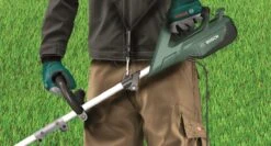 Bosch AFS 23-37 Bosmaaier - 950 W - Op Snoer - Incl. Mes En Draad 10 Bosch AFS 23-37 Bosmaaier - 950 W - Op Snoer - Incl. Mes En Draad -Tuingereedschaps Winkel 1200x647 2