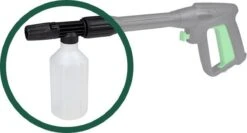 Hogedrukreiniger ACG 1600/135-BASIC | 1600 W | 135 Bar | 426 L/u 16 Hogedrukreiniger ACG 1600/135-BASIC | 1600 W | 135 Bar | 426 L/u -Tuingereedschaps Winkel 1200x648 1