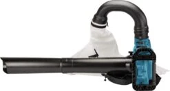 Makita DUB363ZV 36V (2x 18V) Li-Ion Accu Bladblazer Body - 194 Km/h 17 Makita DUB363ZV 36V (2x 18V) Li-Ion Accu Bladblazer Body - 194 Km/h -Tuingereedschaps Winkel 1200x648