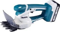 Makita Accu Grasschaar En Buxusschaar UM110DWYX 11 Makita Accu Grasschaar En Buxusschaar UM110DWYX -Tuingereedschaps Winkel 1200x650 1