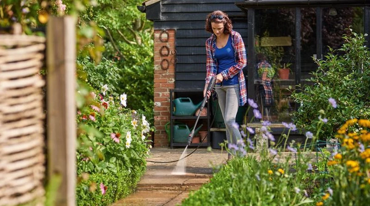 Bosch Universal Aquatak 135 Hogedrukreiniger - Op Snoer - 1900 W - 135 Bar 18 Bosch Universal Aquatak 135 Hogedrukreiniger - Op Snoer - 1900 W - 135 Bar - Afbeelding 18