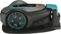 GARDENA - Sileno Minimo 500 Robotmaaier - Voor Gazons Tot Ca. 500 M² 27 GARDENA - Sileno Minimo 500 Robotmaaier - Voor Gazons Tot Ca. 500 M² -Tuingereedschaps Winkel 1200x671 1