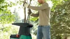Bosch AXT 25 D Hakselaar - 2500 W - 175 Kg/h 7 Bosch AXT 25 D Hakselaar - 2500 W - 175 Kg/h -Tuingereedschaps Winkel 1200x671