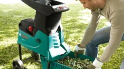 Bosch AXT 25 D Hakselaar - 2500 W - 175 Kg/h 6 Bosch AXT 25 D Hakselaar - 2500 W - 175 Kg/h -Tuingereedschaps Winkel 1200x672