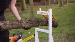 LOGOSOL Smart Holder - Zaagbok - Eenvoudig En Veilig Hout Zagen -Tuingereedschaps Winkel 1200x675 23