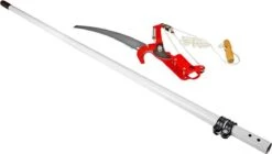 Teien 2-in-1 Boomzaag Telescopisch 340 Cm - Telescopische Takkenschaar En Snoeizaag - 4,50 Meter Werkhoogte 9 Teien 2-in-1 Boomzaag Telescopisch 340 Cm - Telescopische Takkenschaar En Snoeizaag - 4,50 Meter Werkhoogte -Tuingereedschaps Winkel 1200x682