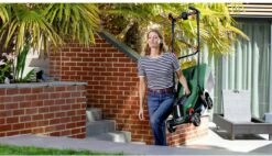 Bosch CityMower 18V-32-300 Grasmaaier - Maaibreedte 32 Cm - Zonder Accu En Lader 18 Bosch CityMower 18V-32-300 Grasmaaier - Maaibreedte 32 Cm - Zonder Accu En Lader -Tuingereedschaps Winkel 1200x691 2