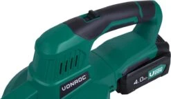 VONROC Accu Bladblazer – VPower 20V – 2 Standen – Max. Blaassnelheid 190km/u – Incl. 4.0Ah Accu En Sneloplader 7 VONROC Accu Bladblazer – VPower 20V – 2 Standen – Max. Blaassnelheid 190km/u – Incl. 4.0Ah Accu En Sneloplader -Tuingereedschaps Winkel 1200x693