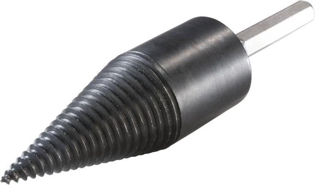 Westfalia Splijtboor X-Split, Zeskantig 1 Westfalia Splijtboor X-Split, Zeskantig