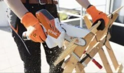 Stihl Accu Mini Kettingzaag SET - Snoeischaar - Snoeizaag - Hand Kettingzaag - Professioneel- Hovenier- Tuinman -Tuingereedschaps Winkel 1200x706