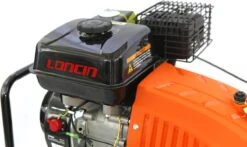 Kibani Grondfrees Benzine - 196cc - 46CM Breedte - 6.5PK - Loncin Motor - Tuinfrees - Tuinfrees Benzine - Bodemfrees - Tuinploeg - Grondfreesmachine 12 Kibani Grondfrees Benzine - 196cc - 46CM Breedte - 6.5PK - Loncin Motor - Tuinfrees - Tuinfrees Benzine - Bodemfrees - Tuinploeg - Grondfreesmachine -Tuingereedschaps Winkel 1200x713 1