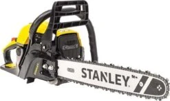 STANLEY Benzinekettingzaag 51.5 Cc 10 STANLEY Benzinekettingzaag 51.5 Cc -Tuingereedschaps Winkel 1200x716 1