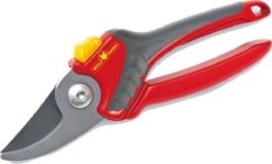 WOLF-Garten Snoeischaar "Comfort Plus" RR 2500 - Max. Knipdiameter 22 Mm - Links- En Rechtshandige - Softinleg Handgreep - Snijhoek 30° 11 WOLF-Garten Snoeischaar "Comfort Plus" RR 2500 - Max. Knipdiameter 22 Mm - Links- En Rechtshandige - Softinleg Handgreep - Snijhoek 30° -Tuingereedschaps Winkel 1200x723 3