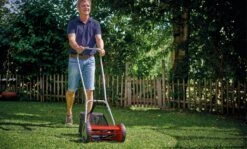 Einhell Kooimesmaaier - GC-HM 300 - Handmaaier - 30cm - 16L 18 Einhell Kooimesmaaier - GC-HM 300 - Handmaaier - 30cm - 16L -Tuingereedschaps Winkel 1200x724 1
