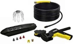 Kärcher PC 20 Dakgoot-/Rioolset - 20M - 4 Achterwaartse Hogedruksproeiers 14 Kärcher PC 20 Dakgoot-/Rioolset - 20M - 4 Achterwaartse Hogedruksproeiers -Tuingereedschaps Winkel 1200x724 4