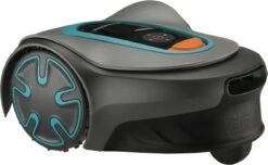 GARDENA - Sileno Minimo 500 Robotmaaier - Voor Gazons Tot Ca. 500 M² 22 GARDENA - Sileno Minimo 500 Robotmaaier - Voor Gazons Tot Ca. 500 M² -Tuingereedschaps Winkel 1200x738 1