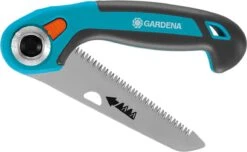 GARDENA Snoeizaag 135 P Takkenzaag - Meslengte 135 Mm 20 GARDENA Snoeizaag 135 P Takkenzaag - Meslengte 135 Mm -Tuingereedschaps Winkel 1200x740 1
