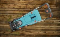 GARDENA - PowerMax 32/36V P4A Ready To Use Set - Grasmaaier (gemotoriseerd) - Maaihoogte 60mm - Snijbreedte 32 Cm 20 GARDENA - PowerMax 32/36V P4A Ready To Use Set - Grasmaaier (gemotoriseerd) - Maaihoogte 60mm - Snijbreedte 32 Cm -Tuingereedschaps Winkel 1200x742 2