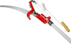 Teien 2-in-1 Boomzaag Telescopisch 340 Cm - Telescopische Takkenschaar En Snoeizaag - 4,50 Meter Werkhoogte 7 Teien 2-in-1 Boomzaag Telescopisch 340 Cm - Telescopische Takkenschaar En Snoeizaag - 4,50 Meter Werkhoogte -Tuingereedschaps Winkel 1200x746 1