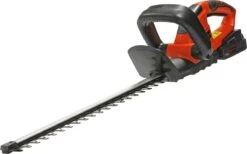 Kibani Accu Heggenschaar – Inclusief 2000mAh Li-ion Accu – 51 Cm Zwaardlengte - 18V 14 Kibani Accu Heggenschaar – Inclusief 2000mAh Li-ion Accu – 51 Cm Zwaardlengte - 18V -Tuingereedschaps Winkel 1200x746