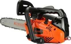 Kibani Kettingzaag Benzine - 25.4 Cc / 1 Pk 2-takt Motor - Zwaardlengte 25 Cm / 10 Inch – Easy-Startsysteem - Snoeizaag 14 Kibani Kettingzaag Benzine - 25.4 Cc / 1 Pk 2-takt Motor - Zwaardlengte 25 Cm / 10 Inch – Easy-Startsysteem - Snoeizaag -Tuingereedschaps Winkel 1200x747 3