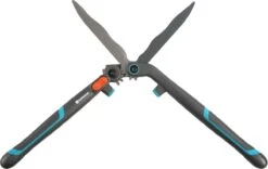 GARDENA - 2 In 1 EnergyCut Heggenschaar - 2.5x Meer Kracht - Totale Lengte 60 Cm 21 GARDENA - 2 In 1 EnergyCut Heggenschaar - 2.5x Meer Kracht - Totale Lengte 60 Cm -Tuingereedschaps Winkel 1200x759 1