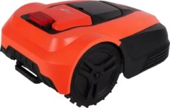 Zoef Robot Robotmaaier Betsie Met APP <1400 M2 24 Zoef Robot Robotmaaier Betsie Met APP <1400 M2 -Tuingereedschaps Winkel 1200x761