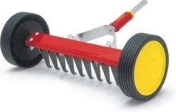 Wolf-Garten Wolf Multi-Star Combisysteem 71AAA036650 UR-M3 Verticuteerroller 30 Cm 12 Wolf-Garten Wolf Multi-Star Combisysteem 71AAA036650 UR-M3 Verticuteerroller 30 Cm -Tuingereedschaps Winkel 1200x764