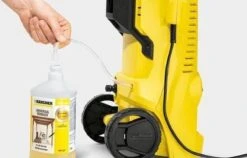 Kärcher K 2 Home Hogedrukreiniger - 1400W - 110 Bar - 20 M²/h 37 Kärcher K 2 Home Hogedrukreiniger - 1400W - 110 Bar - 20 M²/h -Tuingereedschaps Winkel 1200x767 1