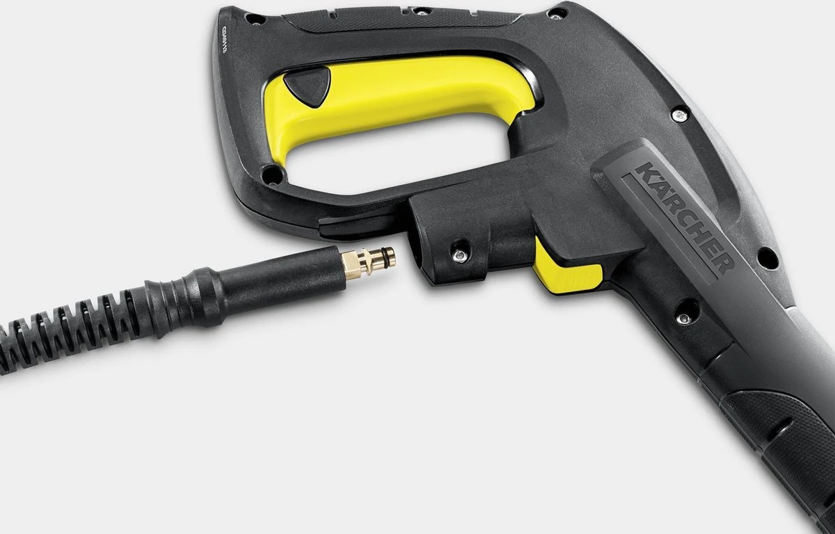 Kärcher H 9 Q Hogedrukslang - Vervangslang - Quick Connect - K2 Tot K7 Vanaf 2009 3 Kärcher H 9 Q Hogedrukslang - Vervangslang - Quick Connect - K2 Tot K7 Vanaf 2009 - Afbeelding 3