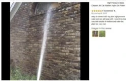 Merkloos Hogedruk-waterjet-Waterspuit-tuinslang | Spuitpistool Aansluiting Op Tuinslang | Hogedruk Waterpistool, Bevestiging Voor Tuinsproeier- Auto Wassen- Terras/tuin Reiniger 10 Merkloos Hogedruk-waterjet-Waterspuit-tuinslang | Spuitpistool Aansluiting Op Tuinslang | Hogedruk Waterpistool, Bevestiging Voor Tuinsproeier- Auto Wassen- Terras/tuin Reiniger -Tuingereedschaps Winkel 1200x769 4