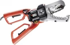 Black & Decker BLACK+DECKER GK1000-QS Alligator Snoeizaag - 550W - 10cm - Gesnoerd -Tuingereedschaps Winkel 1200x773 1