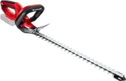 Einhell Accu Heggenschaar GE-CH 1846 Li-Solo Power X-Change (Li-Ion - 18 V - 46 Cm Zaaglengte - 15 Mm Tandafstand - Ergonomische Handgreep - Zonder Accu En Lader) 38 Einhell Accu Heggenschaar GE-CH 1846 Li-Solo Power X-Change (Li-Ion - 18 V - 46 Cm Zaaglengte - 15 Mm Tandafstand - Ergonomische Handgreep - Zonder Accu En Lader) -Tuingereedschaps Winkel 1200x776 2