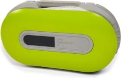 Aqua Hogedrukreiniger Op Accu - Draadloos - Voor Auto, Tuin, Terras En Raam 6 Aqua Hogedrukreiniger Op Accu - Draadloos - Voor Auto, Tuin, Terras En Raam -Tuingereedschaps Winkel 1200x776