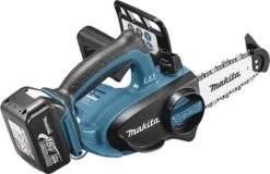 Makita DUC122ZK 18V Li-Ion Accu Kettingzaag Body In Koffer - 115mm 5 Makita DUC122ZK 18V Li-Ion Accu Kettingzaag Body In Koffer - 115mm -Tuingereedschaps Winkel 1200x777 2