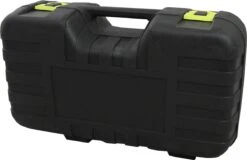 T-Mech Slotkast Frees – Freesmal Deurslot - Inclusief 6 Hardmetalen Frezen - 43 Cm H X 20 Cm B X 15 Cm D - Nauwkeurige Frees In 5 Minuten 16 T-Mech Slotkast Frees – Freesmal Deurslot - Inclusief 6 Hardmetalen Frezen - 43 Cm H X 20 Cm B X 15 Cm D - Nauwkeurige Frees In 5 Minuten -Tuingereedschaps Winkel 1200x778 1