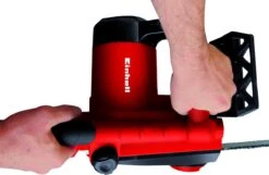 Einhell Elektrische Kettingzaag GH-EC 2040 (2000 Watt - 375 Mm Zaaglengte - Oregon-ketting En Kwaliteitszwaard - Terugslagbescherming En Kettingvangbout) 19 Einhell Elektrische Kettingzaag GH-EC 2040 (2000 Watt - 375 Mm Zaaglengte - Oregon-ketting En Kwaliteitszwaard - Terugslagbescherming En Kettingvangbout) -Tuingereedschaps Winkel 1200x783 1