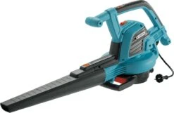GARDENA ErgoJet 3000 Bladblazer - 3000W - Incl. 45l - Met Opvangzak 24 GARDENA ErgoJet 3000 Bladblazer - 3000W - Incl. 45l - Met Opvangzak -Tuingereedschaps Winkel 1200x784