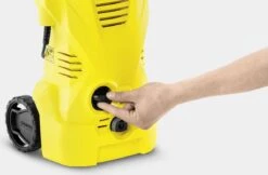 Kärcher K 2 Home Hogedrukreiniger - 1400W - 110 Bar - 20 M²/h 22 Kärcher K 2 Home Hogedrukreiniger - 1400W - 110 Bar - 20 M²/h -Tuingereedschaps Winkel 1200x786